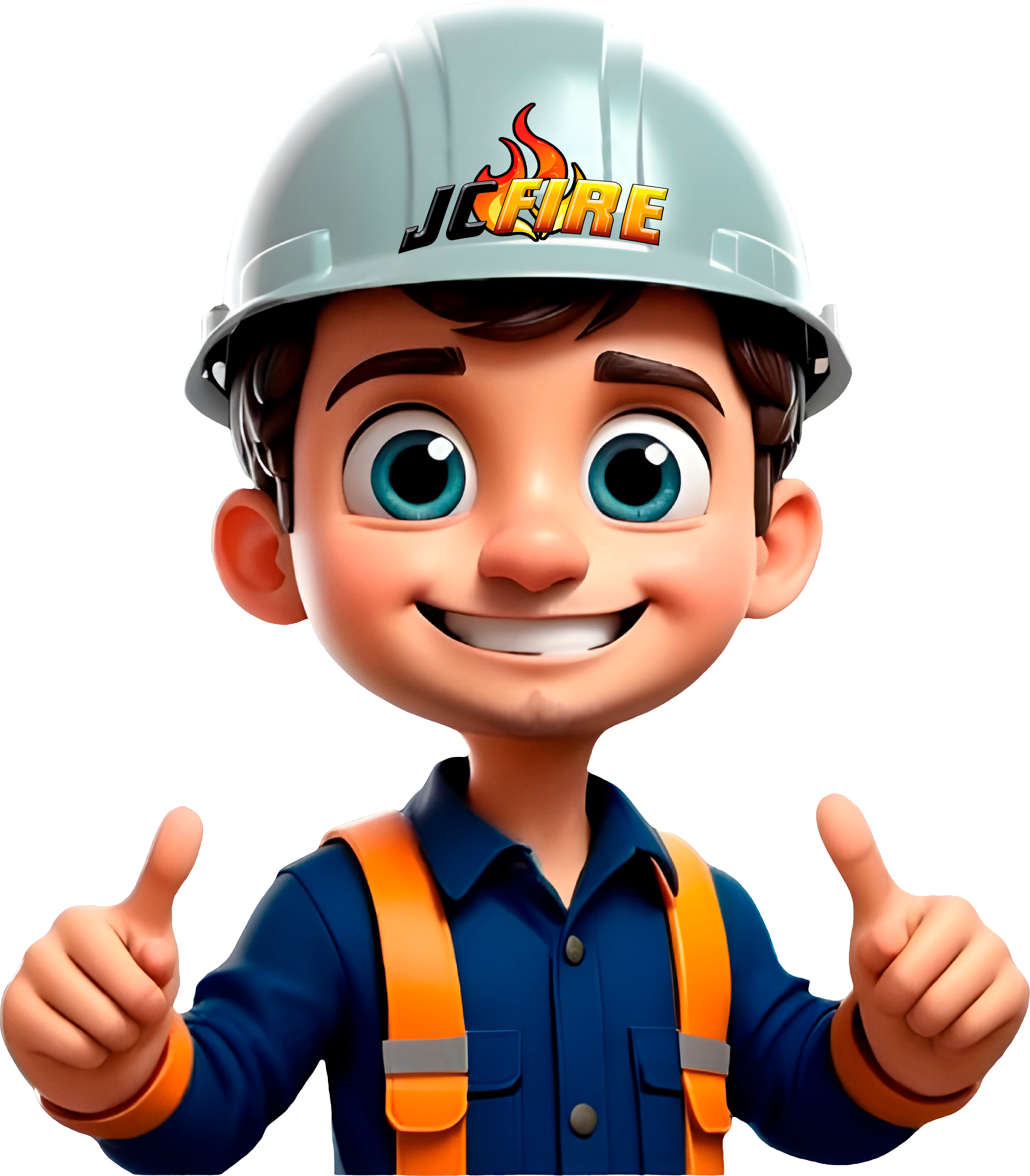 JC Fire Engineering Logo